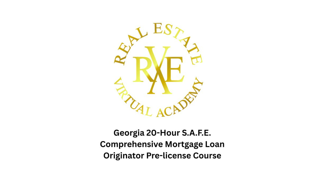 Best Online Mortgage Loan Originator Course: 2026 Guide