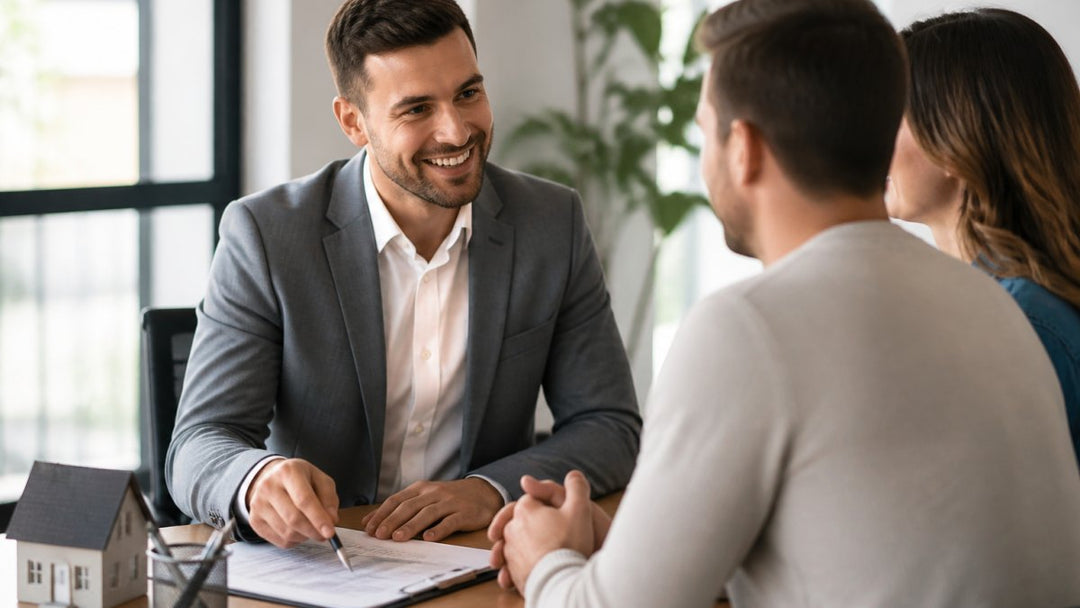 How to Become a Successful Mortgage Broker in 2026