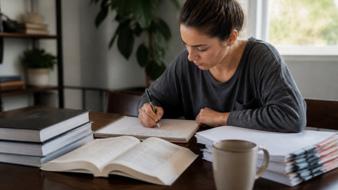 How to Pass the Mortgage Loan Exam: 7 Steps