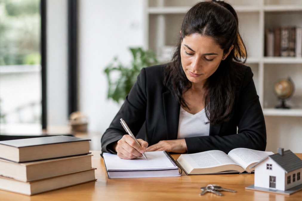 Real Estate Licensing Requirements for Beginners 2026