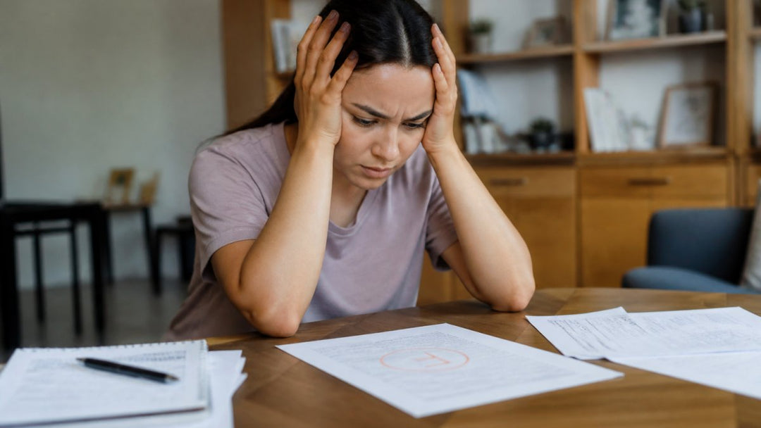 What Happens If You Fail the Real Estate Exam